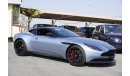 أستون مارتن DB11 Aston Martin DB11 V8 Coupe Brand New 2020 Model