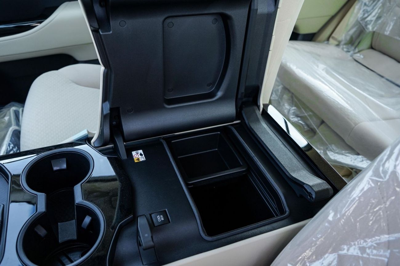 تويوتا لاند كروزر لاند كروزر GXR 3.3 دفع رباعي