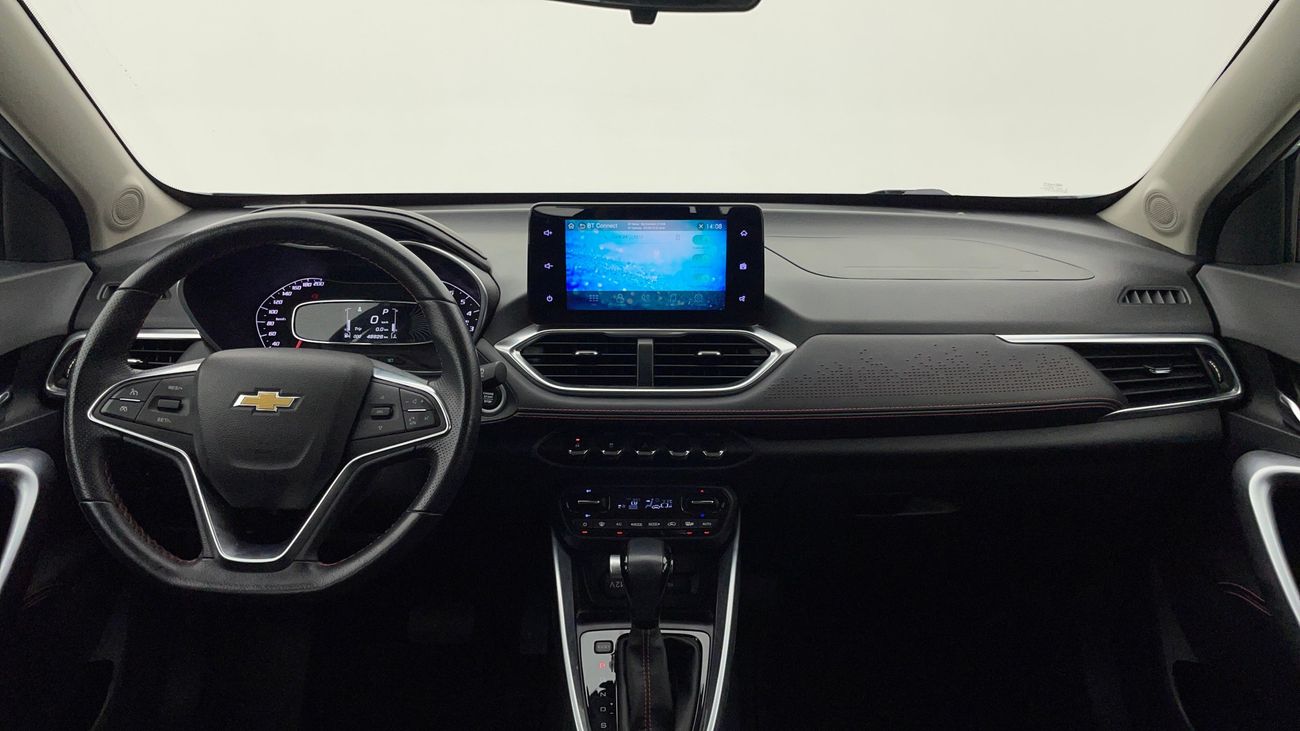 Chevrolet Groove PREMIER 1.5 | Zero Down Payment | Home Test Drive