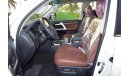 Toyota Land Cruiser 200 Vx-S V8 5.7l Petrol Automatic Grand Touring