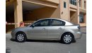 Mazda 3 Low Millage Excellent Condition