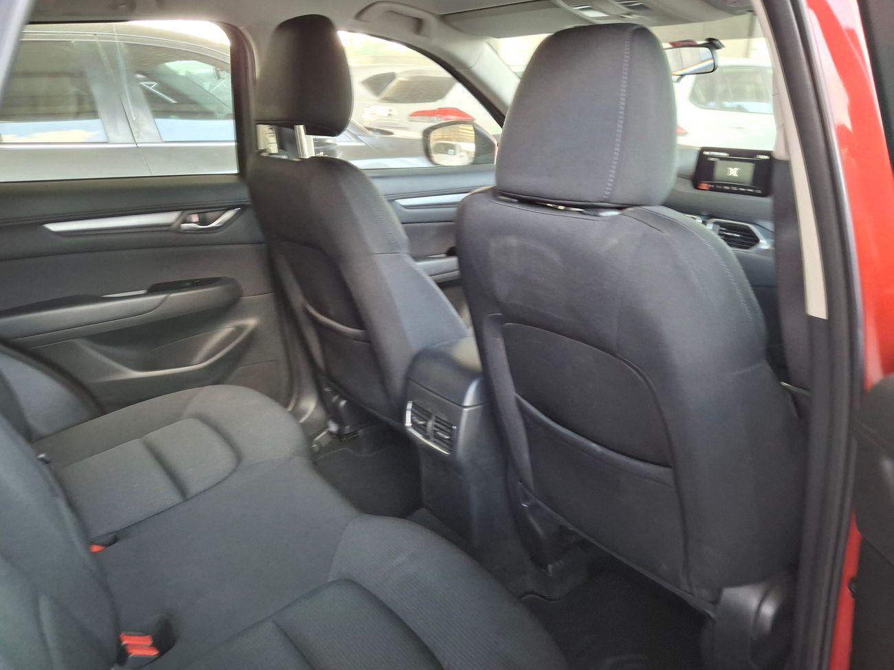 مازدا CX5 GL 2.5 | بدون دفعة مقدمة | اختبار القيادة في المنزل