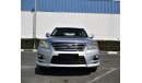 Lexus LX570 Lexus LX 570 FULL OPTIONS 2010 GULF SPACE ACCIDENT FREE 100%