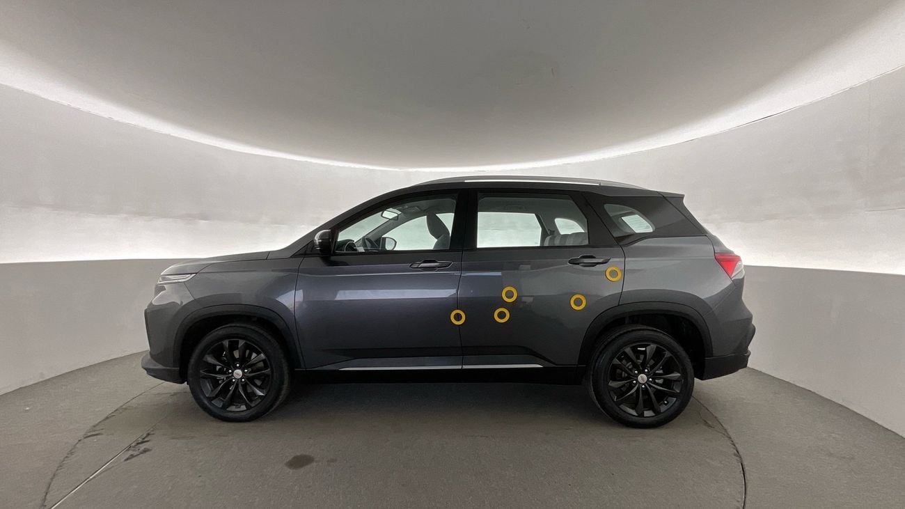 Chevrolet Captiva LS | upto AED 20,000 Ramadan Discount | Guaranteed Warranty | 0 Down Payment