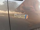 Toyota Prius Limited 1.8L
