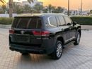 تويوتا لاند كروزر GXR | GCC Specs | V6 4.0L | Luxury &amp; Off-Road Excellence