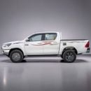 Toyota Hilux SGLX 2.7 2026