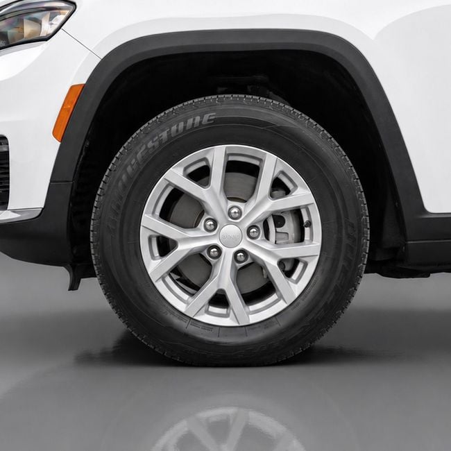 Jeep Cherokee LIMITED, миниатюра 21