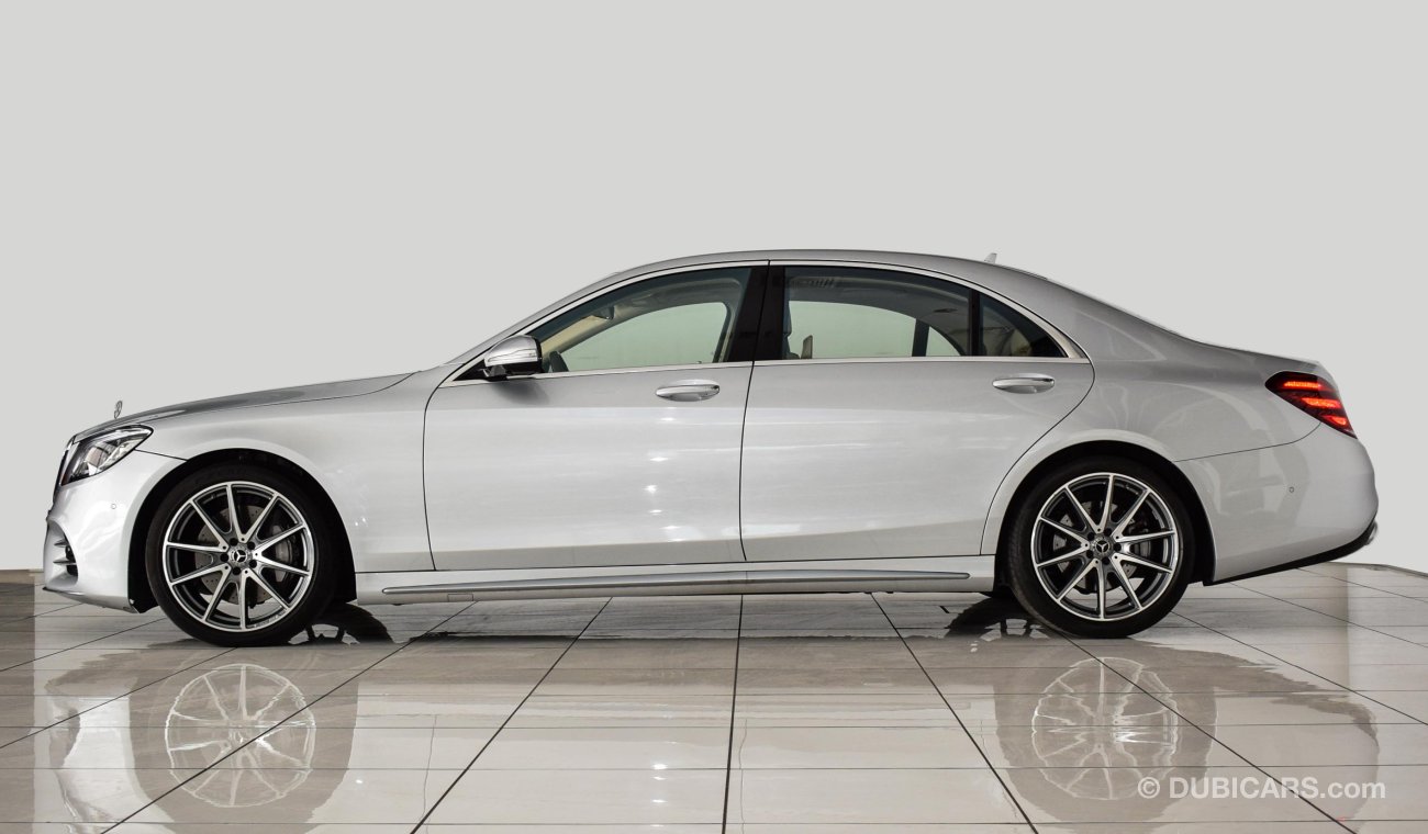Mercedes-Benz S 560 AMG 4matic *SALE EVENT* Enquirer for more details