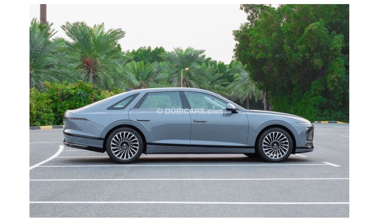 Used AED 3,050/month 2024 | HYUNDAI AZERA | PREMIUM PLUS GCC | WARRANTY ...