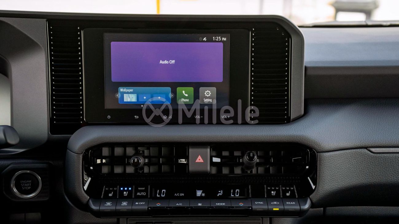 تويوتا برادو TOYOTA PRADO 250 TXL | EXPORT ONLY