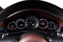 Porsche Cayenne TURBO Coupe Turbo-GCC-Porsche FSH-Low Mileage -well maintained--Just been serviced