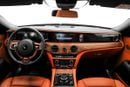 Rolls Royce Ghost Extended |Certified Pre-Owned | Warranty Service