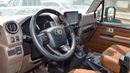 Toyota Land Cruiser Pick Up