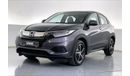 Honda HRV LX