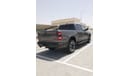 RAM 1500 DODGE RAM REBEL - 2022 - GREY