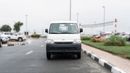 تويوتا لايت آيس 2026 Toyota LiteAce 1.5L AT Petrol (White-Black)
