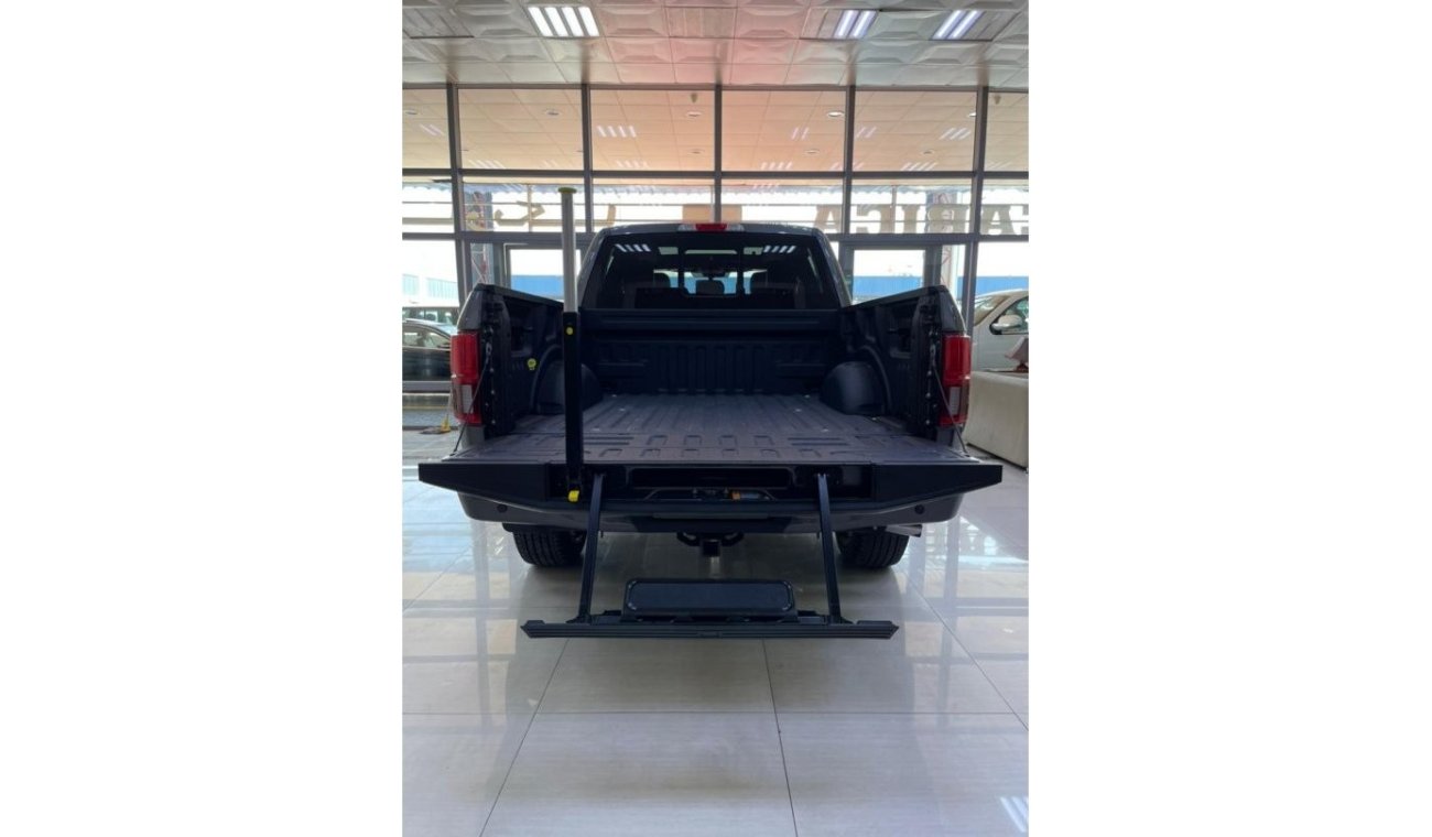 فورد F 150 FORD F150  LARIAT