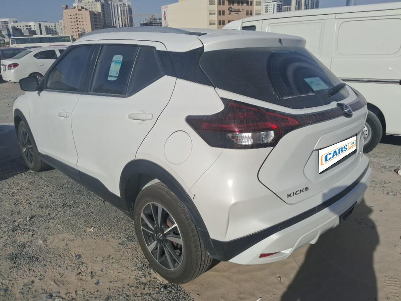 Nissan Kicks S 1.6 | Zero Down Payment | Home Test Drive