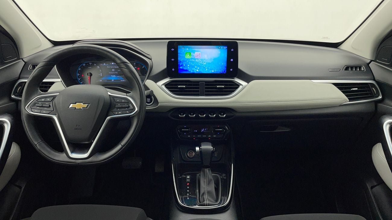 Chevrolet Captiva Premier 1.5L (149 HP) (5 Seater) 2023 PREMIER | AED 749/Month | 0 DP | 30 Day Return | Warranty | Se