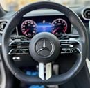 Mercedes Benz GLC 300