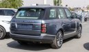 Land Rover Range Rover Autobiography 5.0P Brand New