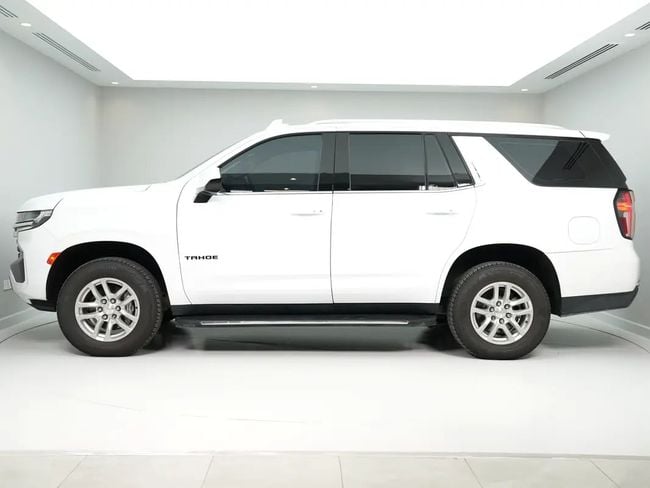 Chevrolet Tahoe LT, миниатюра 20