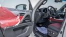 لكزس LX 700h F SPORT LEXUS LX700h 3.5 FSPORT -2026YM