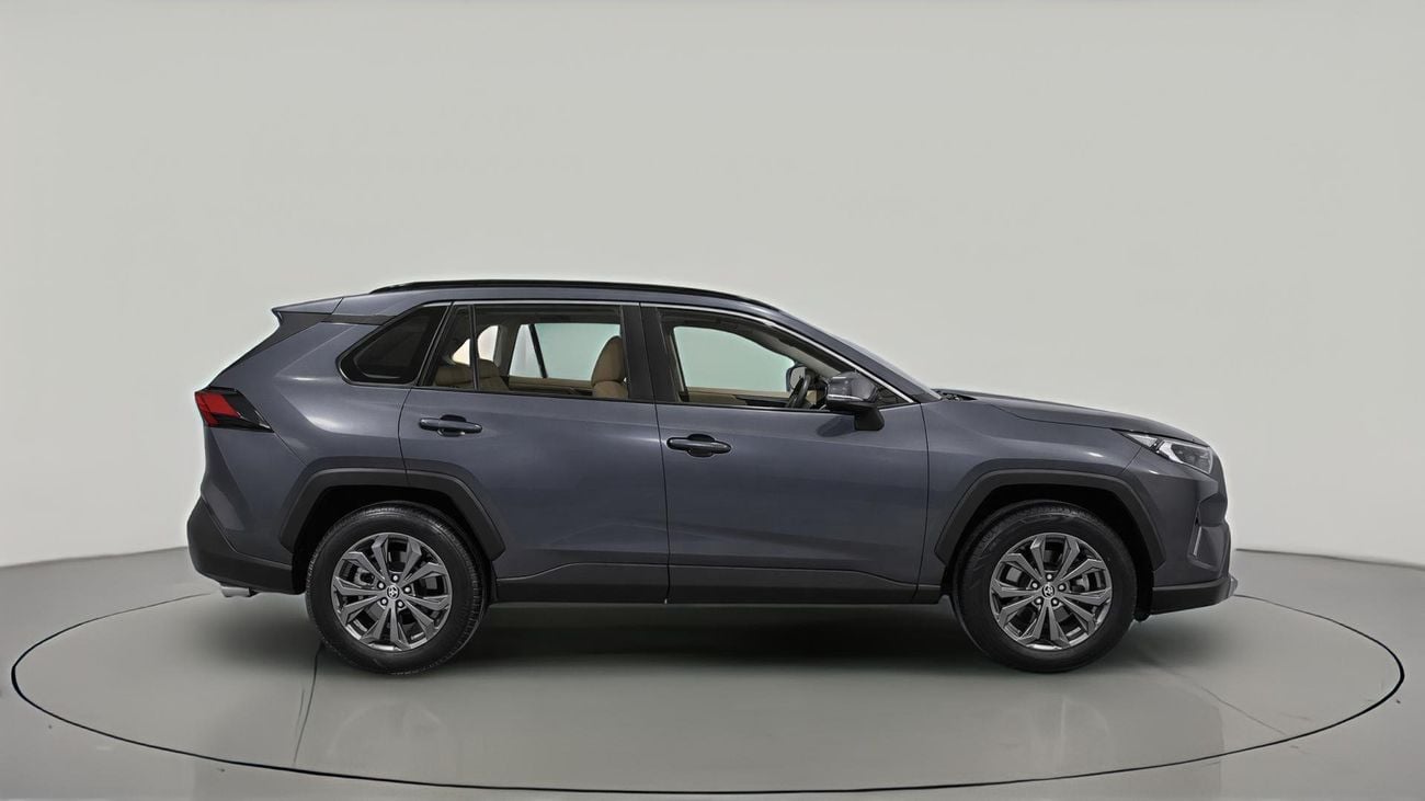 Toyota RAV4 VX 2024 | AED 1503/Month | 0 DP | 30 Day Return | Warranty