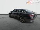 MG 8 PHEV 2.0