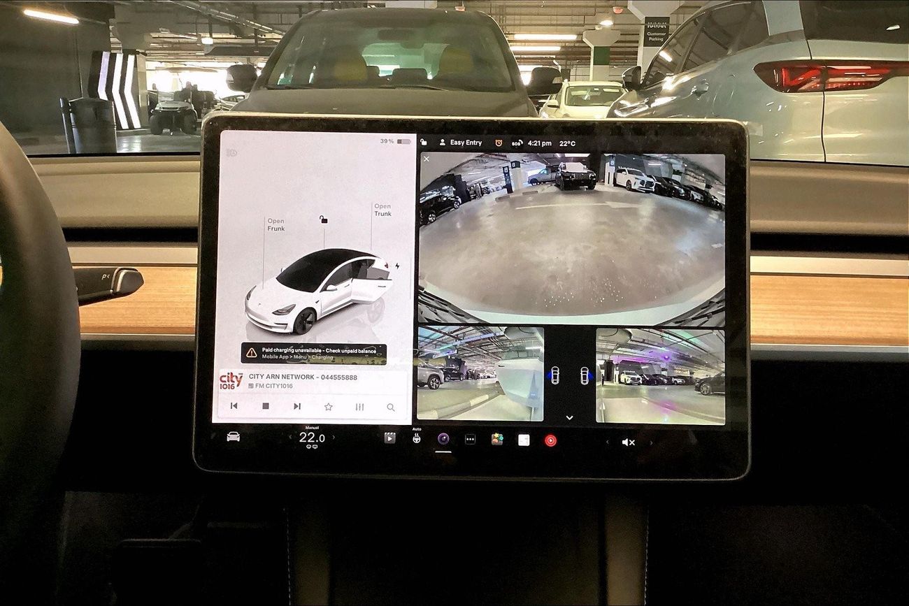 Tesla Model 3 Long Range (Dual Motor) | Guaranteed Warranty | 0 Down Payment