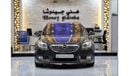 أوبل إنسيجنيا EXCELLENT DEAL for our Opel Insignia TURBO OPC-Line ( 2013 Model ) in Grey Color GCC Specs
