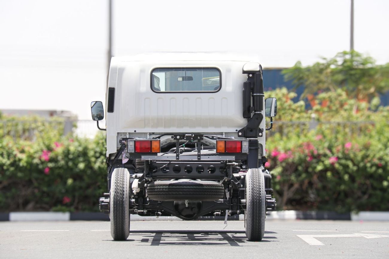 إيسوزو NPR 85 5.6L 71 LONG