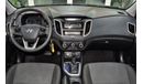 Hyundai Creta EXCELLENT DEAL for our Hyundai Creta ( 2017 Model! ) in Black Color! GCC Specs
