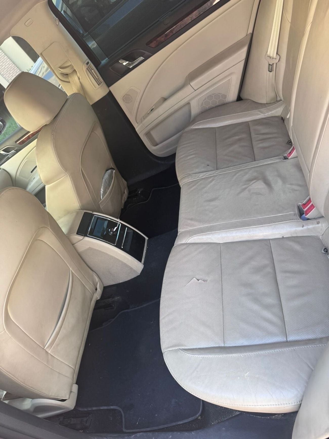 Skoda Superb L&K