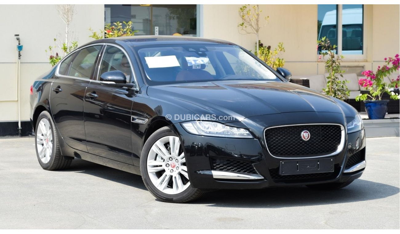 Jaguar XF 3.0 d