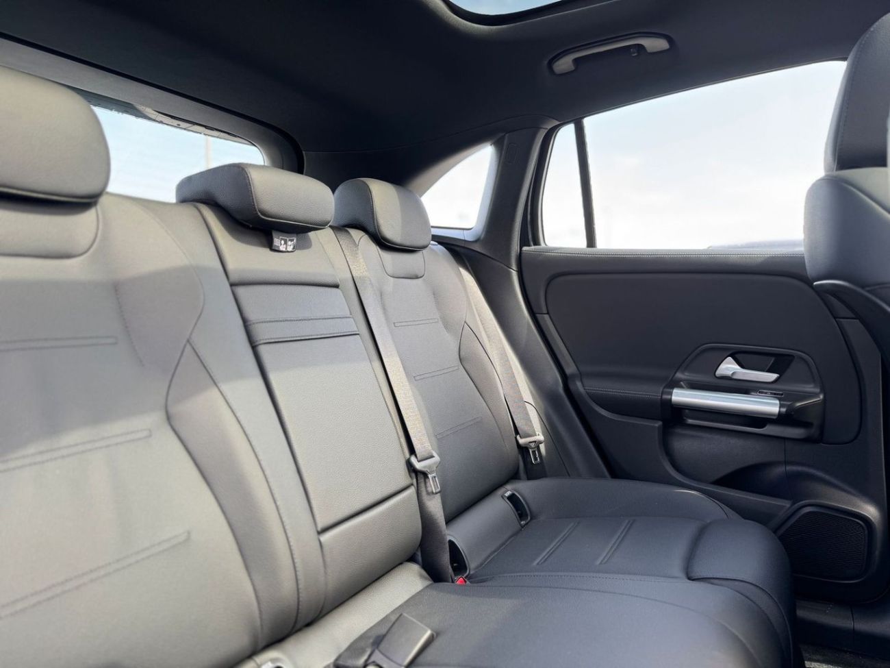 مرسيدس بنز EQA 250 MERCEDES BENZ  EQA260 2024