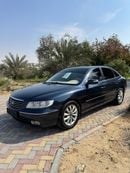 هيونداي أزيرا