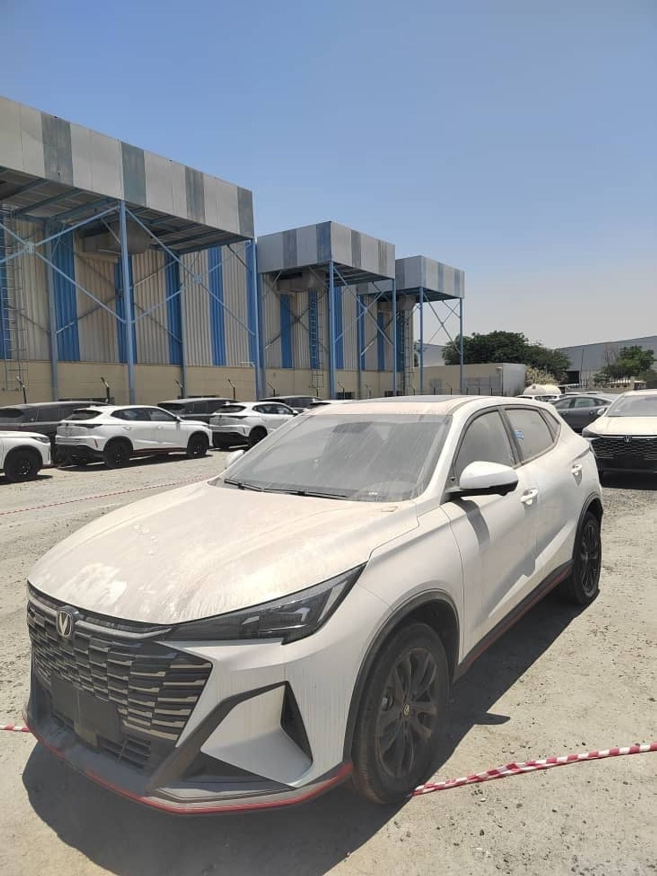 Changan X5 Plus BEYOND PRO