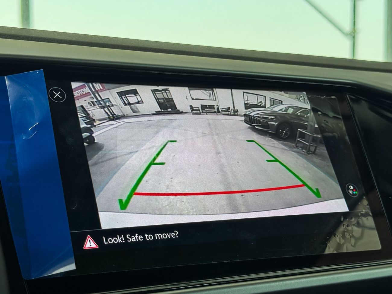 Volkswagen T Cross Deluxe Edition 1.5L 2024 (Export Price)