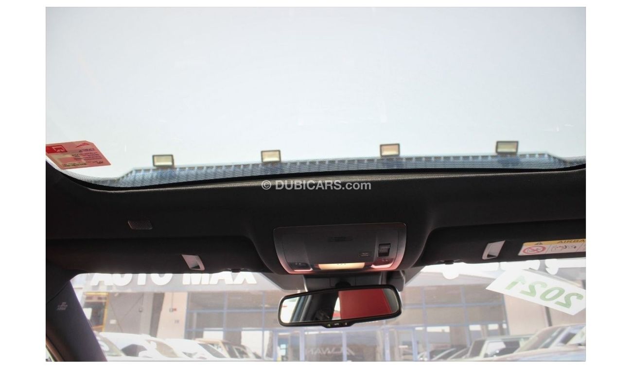 Lexus NX300 F Sport V4, 2.0L, GCC