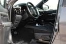 Toyota Hilux 2024 Toyota Hilux 4x4 DC 2.8 ADVENTURE-Z - Black inside Black | Export Only