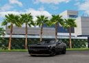 Dodge Challenger R/T Scatpack Last Call Edition 6.4L SRT | 5,581 P.M  | 0% Downpayment | Dodge warranty