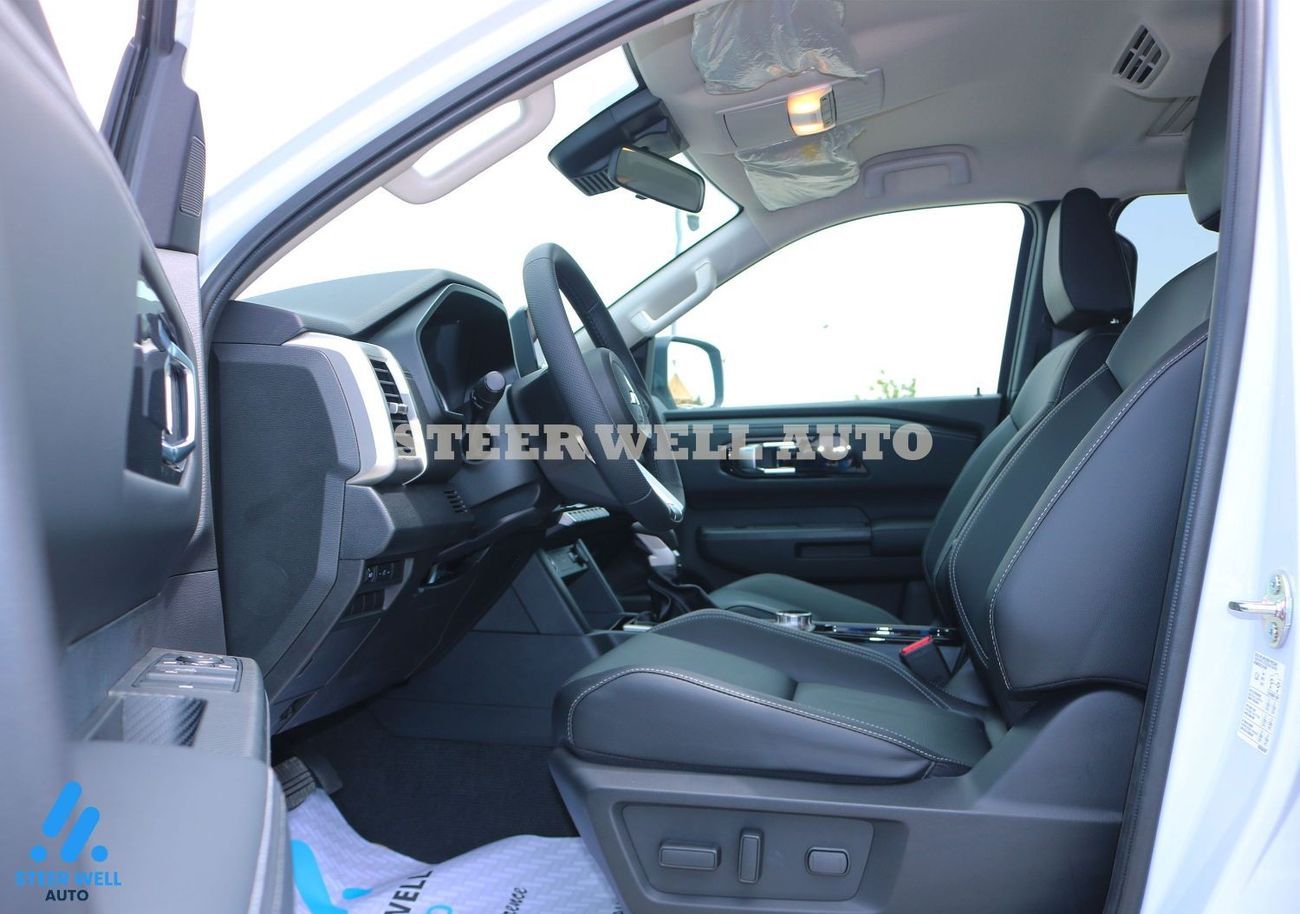 Mitsubishi L200 TRITON SPORTERO 2.4L 4x4 Diesel Automatic 2026 / EXPORT ONLY