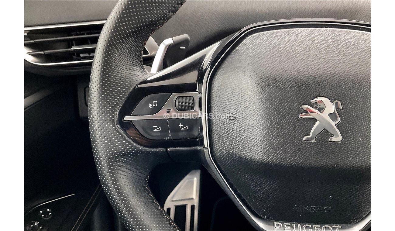 Peugeot 3008 GT Line