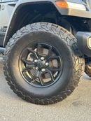 Jeep Wrangler SPORT 2.0 | 270 hp 2024 model