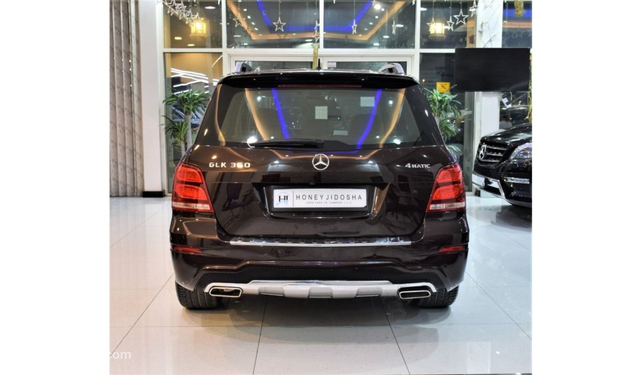 مستعملة مرسيدس بنز GLK 350 EXCELLENT DEAL for our Mercedes Benz GLK 350 ...