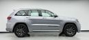 Jeep Grand Cherokee S 3.6L 2019 Jeep Grand Cherokee S, Warranty, Full Jeep Service History, Low Kms, GCC