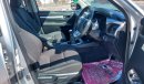 Toyota Hilux DIESEL 2.8L manual gear RIGHT HAND DRIVE (EXPORT ONLY)