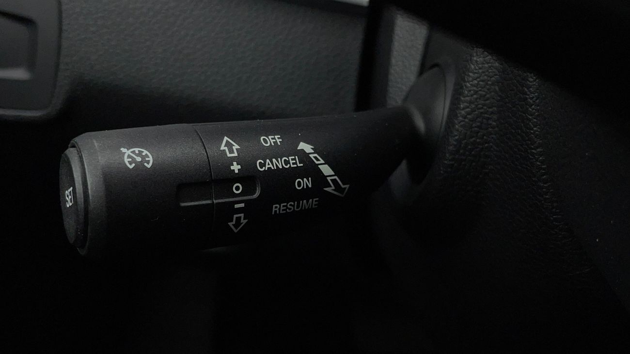 أم جي RX5 LUXURY 1.5 | بدون دفعة مقدمة | اختبار القيادة في المنزل